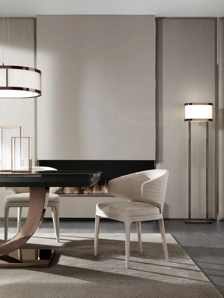 Стол в столовую Dv home collection Heritage 240
