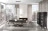 Стол в столовую Dv home collection Heritage 240