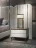 Тумбочка Dv home collection Hollywood