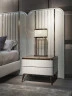 Тумбочка Dv home collection Hollywood
