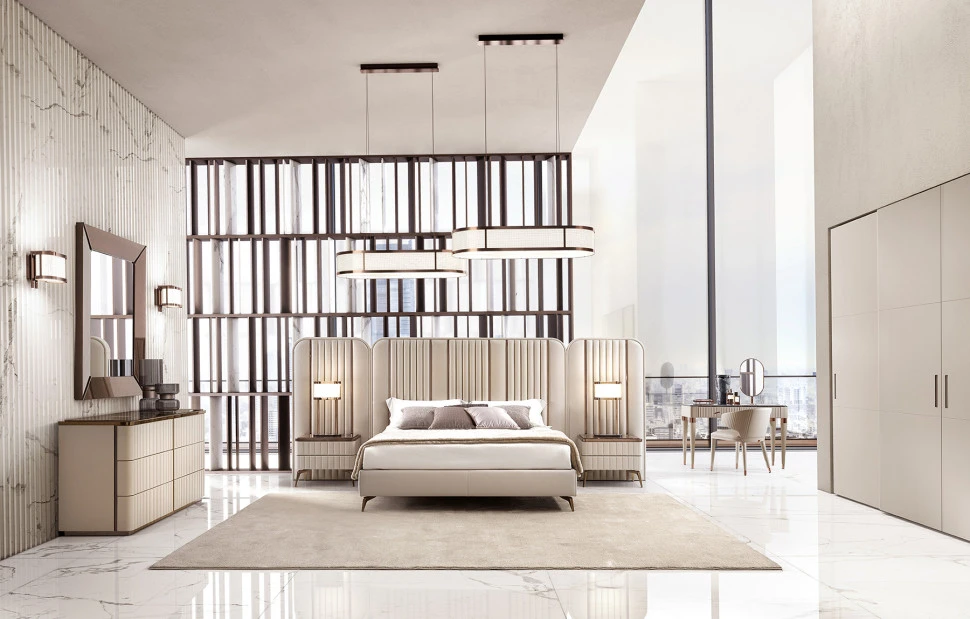Тумбочка Dv home collection Hollywood