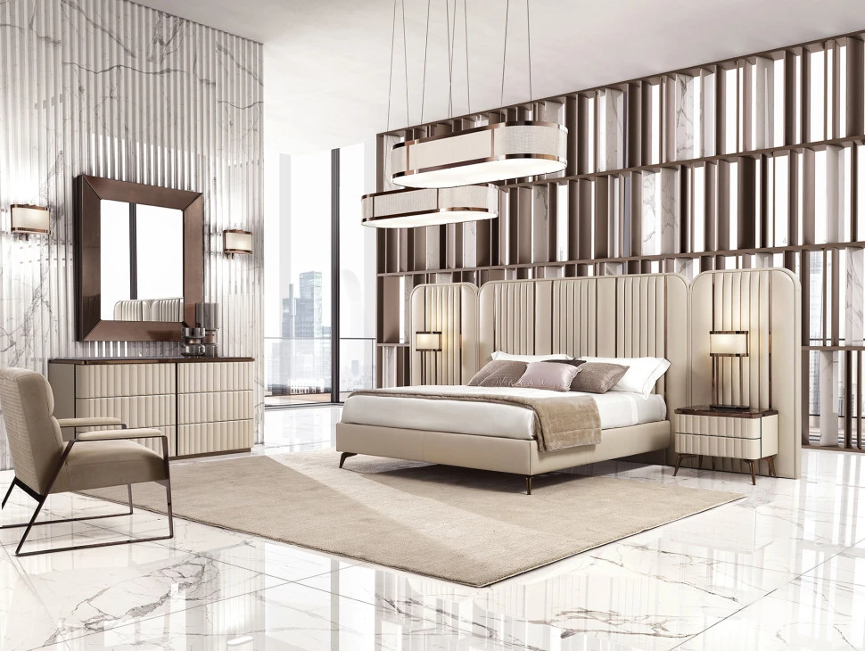 Тумбочка Dv home collection Hollywood