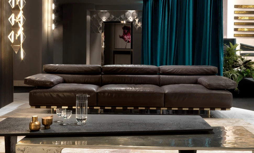 Диван Visionnaire Montparnasse