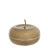 Декоративный элемент Apple (2 шт S/L) Eichholtz Accessories 15,5/14,5h x ø13/19 nc67210
