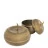 Декоративный элемент Apple (2 шт S/L) Eichholtz Accessories 15,5/14,5h x ø13/19 nc67210