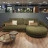 Диван Bonnie Bontempi Casa Bontempi Divani 334 x 174 x 70h nc100720