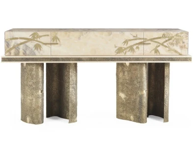 Консоль Jumbo Collection Shinto