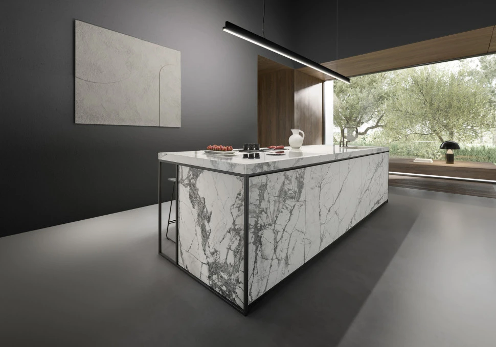 Кухня Mittel Cucine Domestic Identities