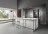Кухня Mittel Cucine Domestic Identities