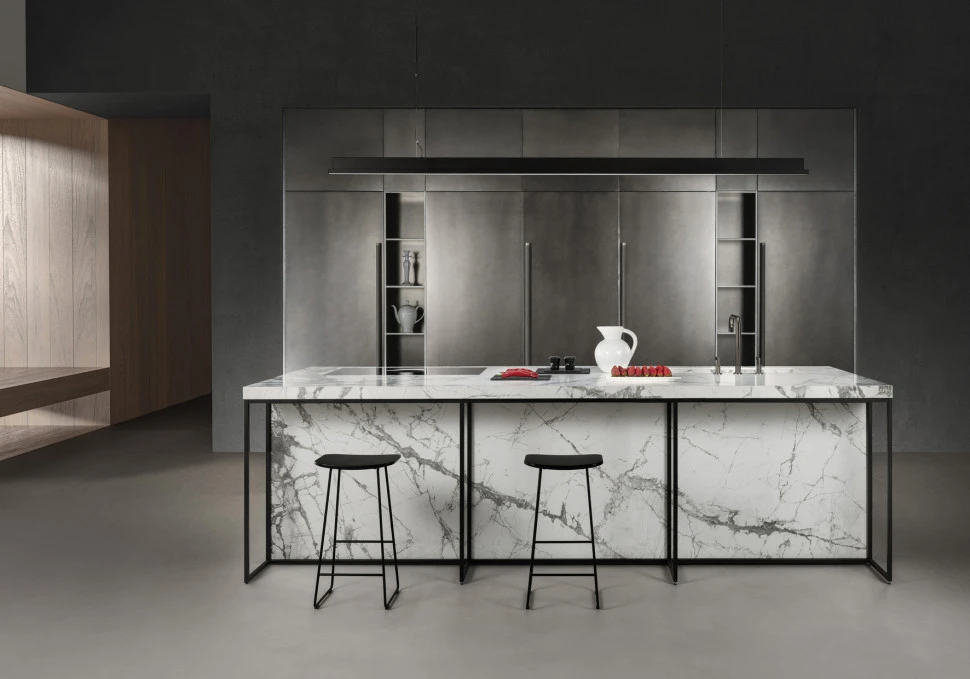 Кухня Mittel Cucine Domestic Identities