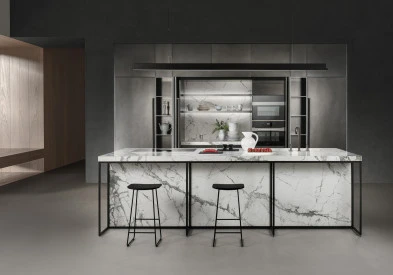 Кухня Mittel Cucine Domestic Identities