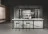 Кухня Mittel Cucine Domestic Identities