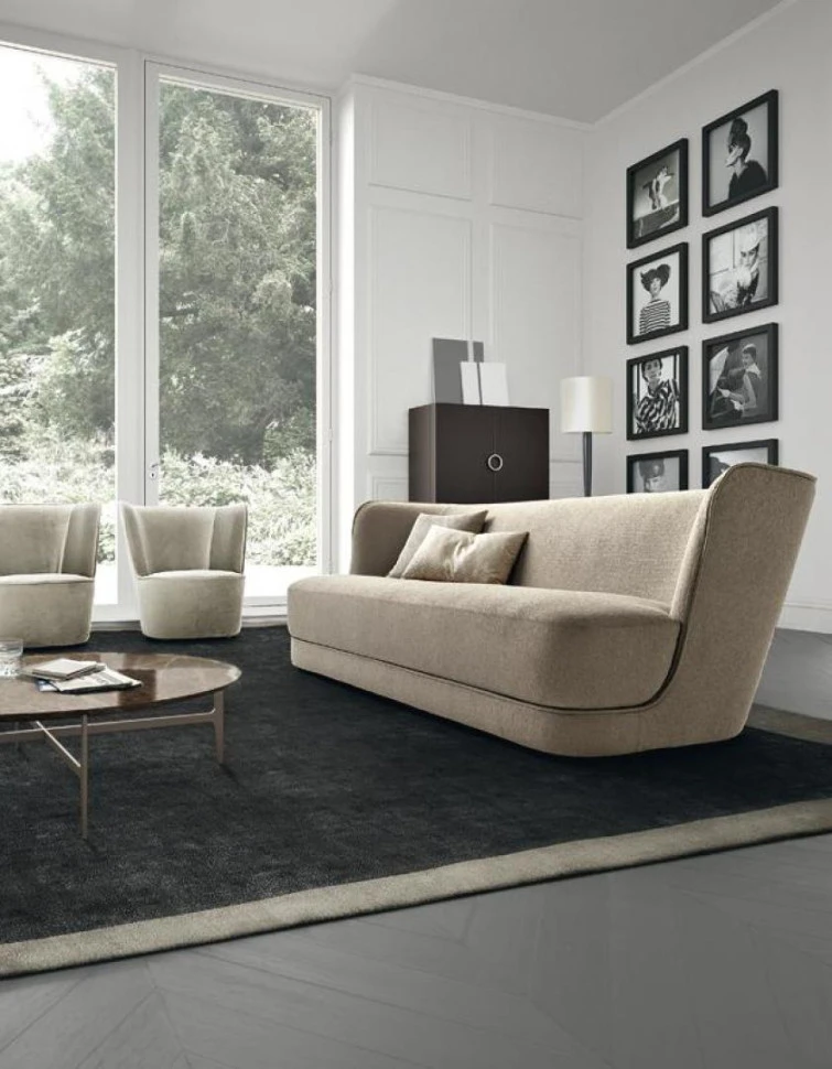 Диван Casamilano  Royale