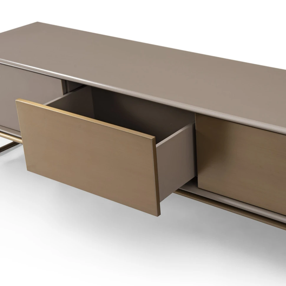 Тумба под телевизор Fratelli Barri Farini 220 x 42 x 48h nc111340