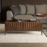 Журнальный столик Mod Interiors Menorca 120 x 60 x 41h nc67294