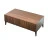 Журнальный столик Mod Interiors Menorca 120 x 60 x 41h nc67294