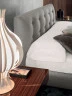 Кровать Minotti Andersen Bed Quilt