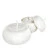Декоративный элемент Apple (2 шт S/L) Eichholtz Accessories 15,5/14,5h x ø13/19 nc67211