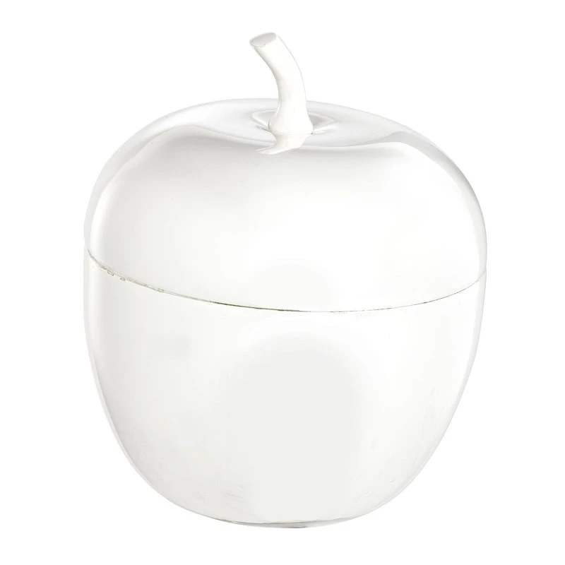 Декоративный элемент Apple (2 шт S/L) Eichholtz Accessories 15,5/14,5h x ø13/19 nc67211