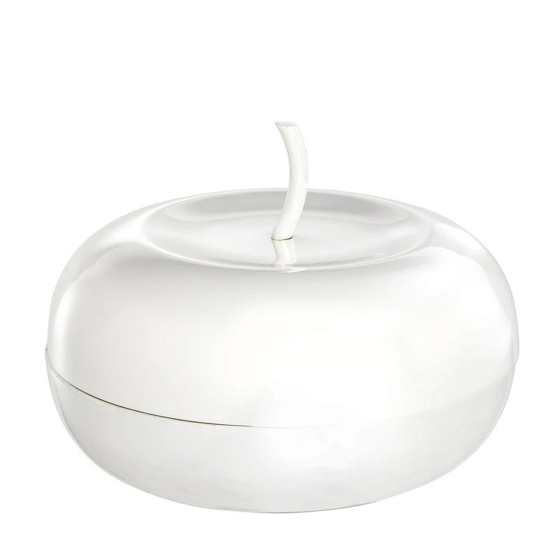 Декоративный элемент Apple (2 шт S/L) Eichholtz Accessories 15,5/14,5h x ø13/19 nc67211