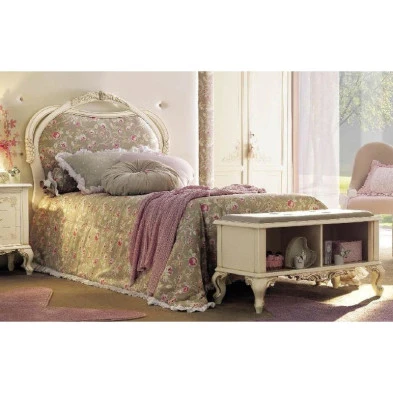 Кровать Giorgiocasa Casa Dei Sogni 194 x 210 x 147h nc76010