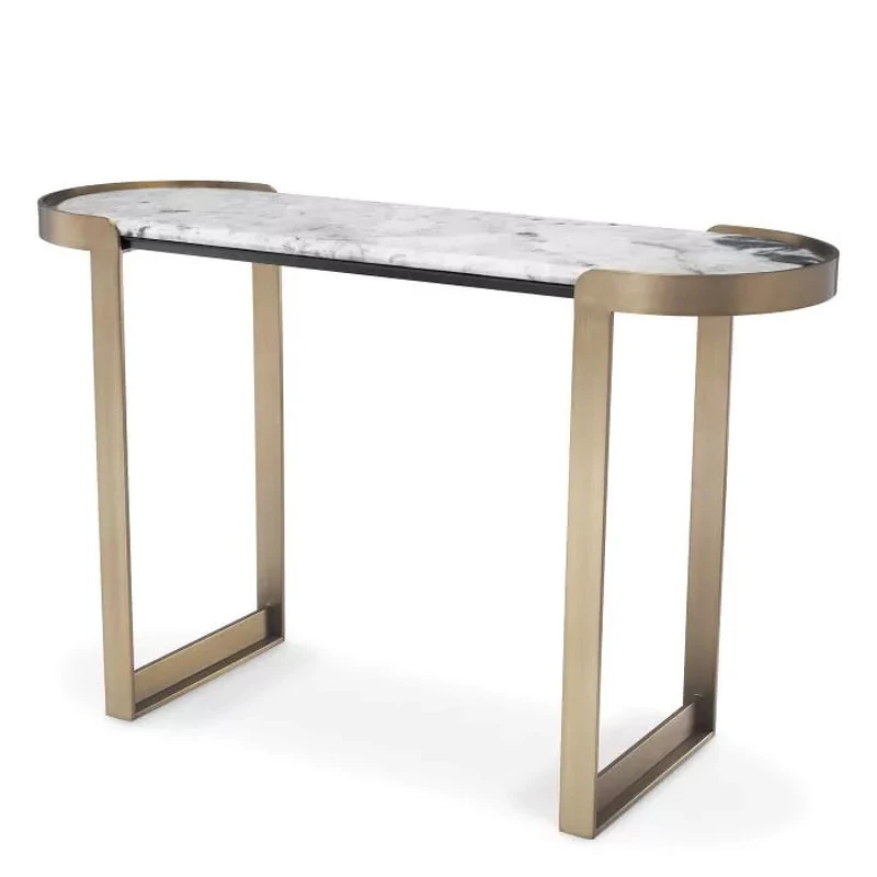 Консоль Fabio Eichholtz Tables And Desks 120 x 40 x 75,5h nc88319