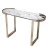 Консоль Fabio Eichholtz Tables And Desks 120 x 40 x 75,5h nc88319