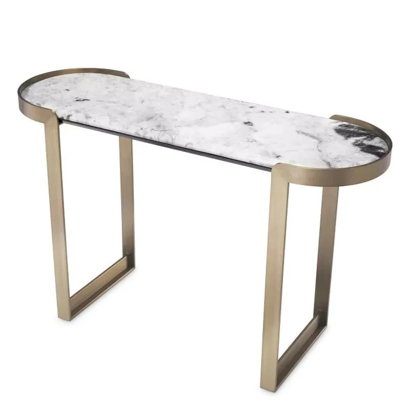 Консоль Fabio Eichholtz Tables And Desks 120 x 40 x 75,5h nc88319