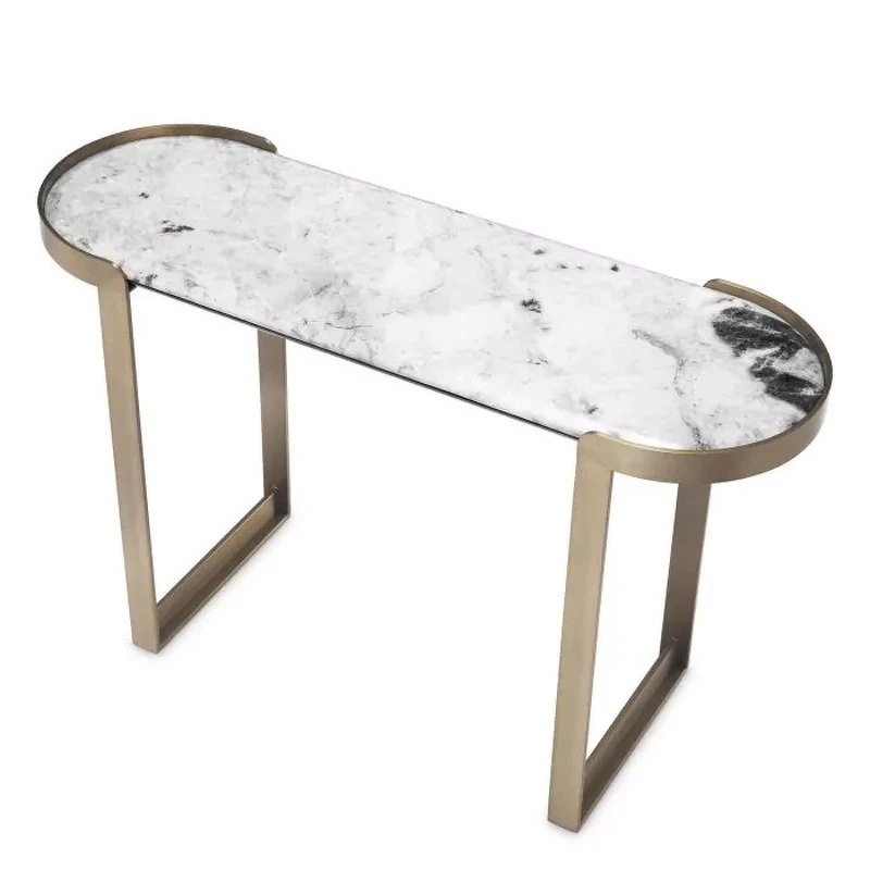 Консоль Fabio Eichholtz Tables And Desks 120 x 40 x 75,5h nc88319