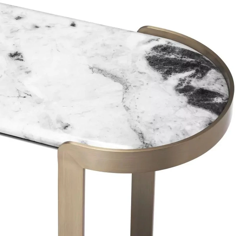 Консоль Fabio Eichholtz Tables And Desks 120 x 40 x 75,5h nc88319