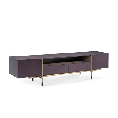 Тумба под телевизор Fratelli Barri Olbia 200 x 40 x 50h nc111345