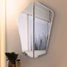 Зеркало Sharon (2 шт) Fratelli Barri Sharon 80 x 105h nc102369