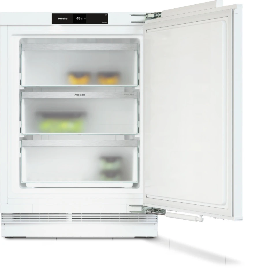 Морозильник Miele FNUS 7040 D