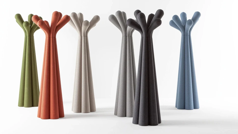 Вешалка Bonaldo Anemone