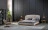 Кровать Bonaldo Olos-bed