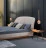 Кровать Bonaldo Olos-bed