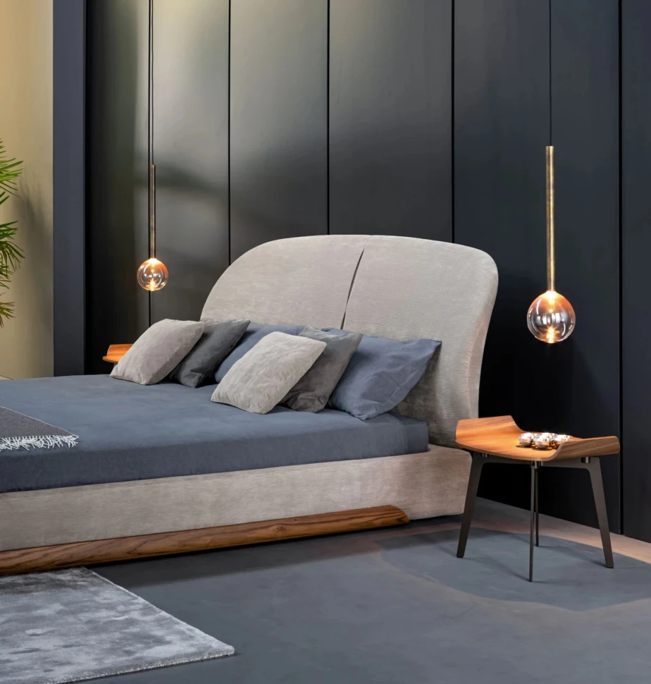 Кровать Bonaldo Olos-bed