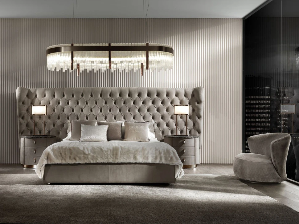 Тумбочка Dv home collection Vogue