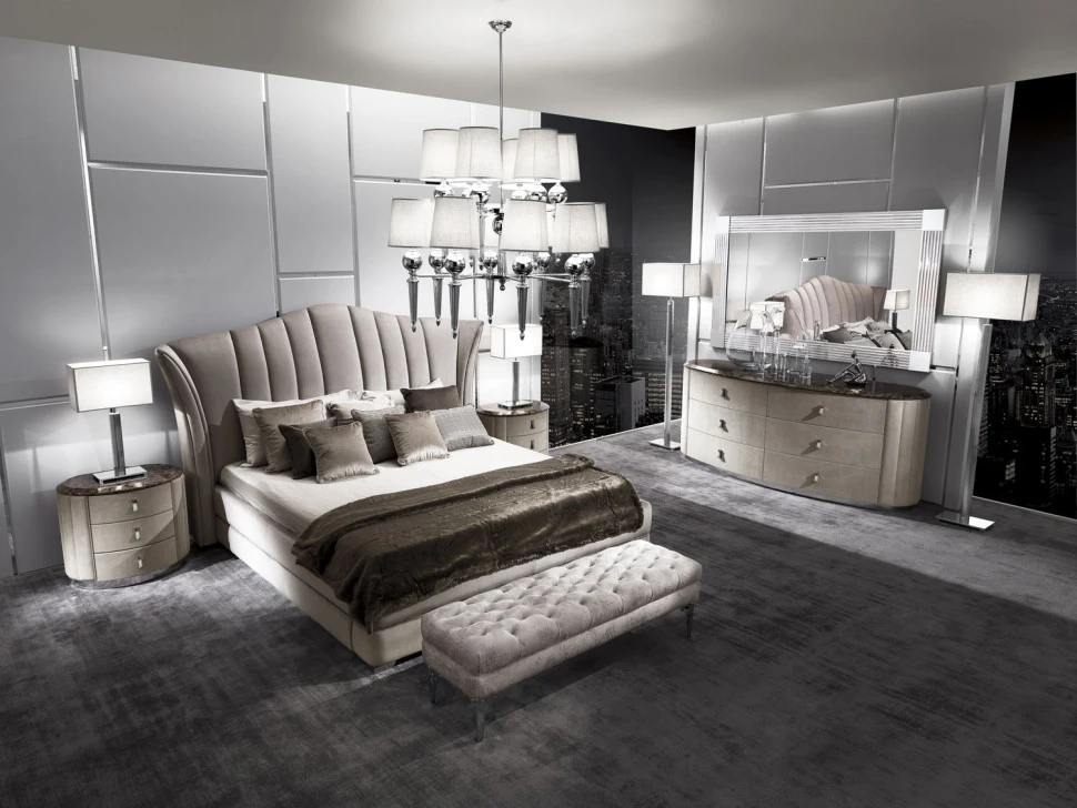 Тумбочка Dv home collection Vogue