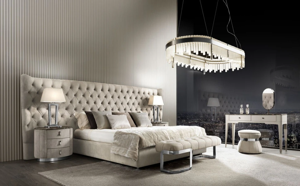 Тумбочка Dv home collection Vogue