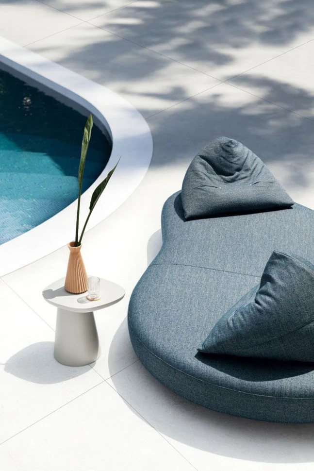Диван Ditre Italia Papilo Outdoor