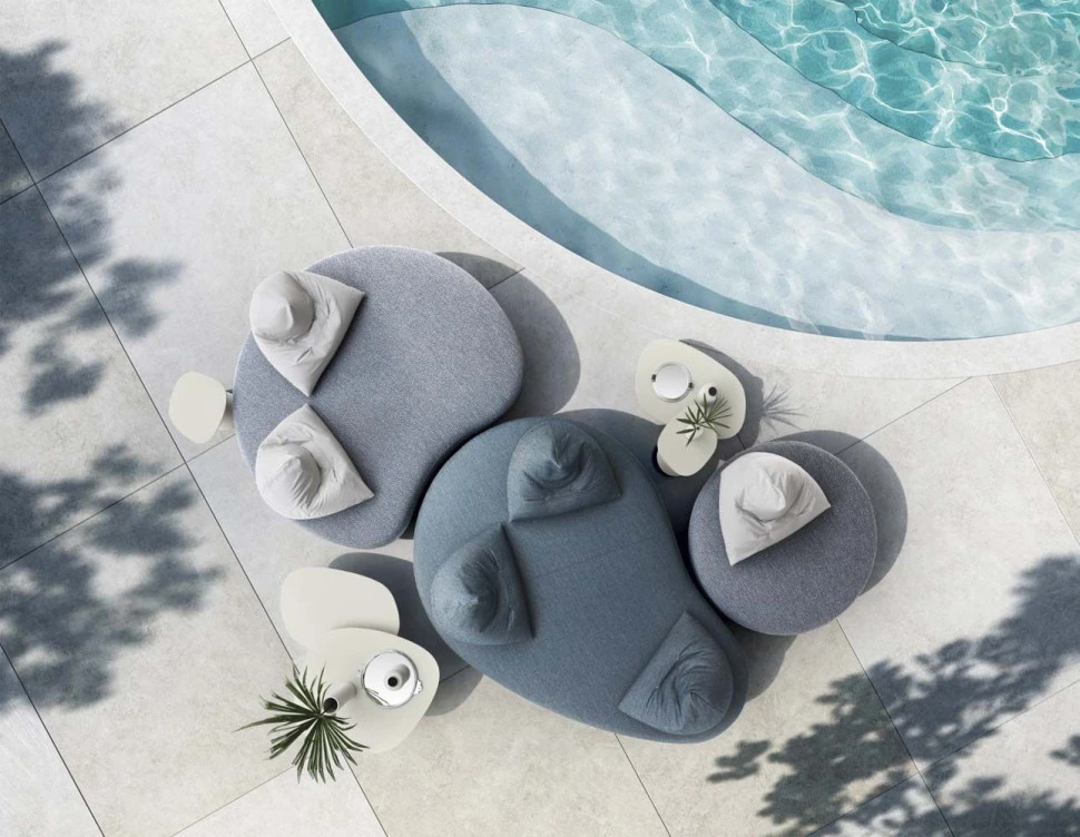 Диван Ditre Italia Papilo Outdoor