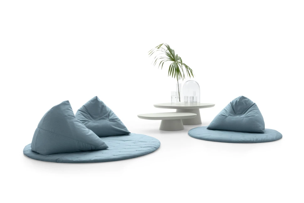 Диван Ditre Italia Papilo Outdoor