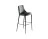 Барный стул Eforma Max stool base metallo