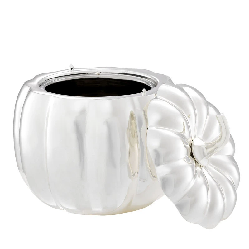 Декоративный элемент Pumpkin Eichholtz Accessories 22h x ø21,5 nc67213