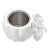 Декоративный элемент Pumpkin Eichholtz Accessories 22h x ø21,5 nc67213
