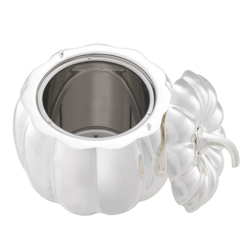 Декоративный элемент Pumpkin Eichholtz Accessories 22h x ø21,5 nc67213