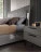 Кровать Novecento Alf Italia Novecento 205 x 233,6 x 127,6h nc69232