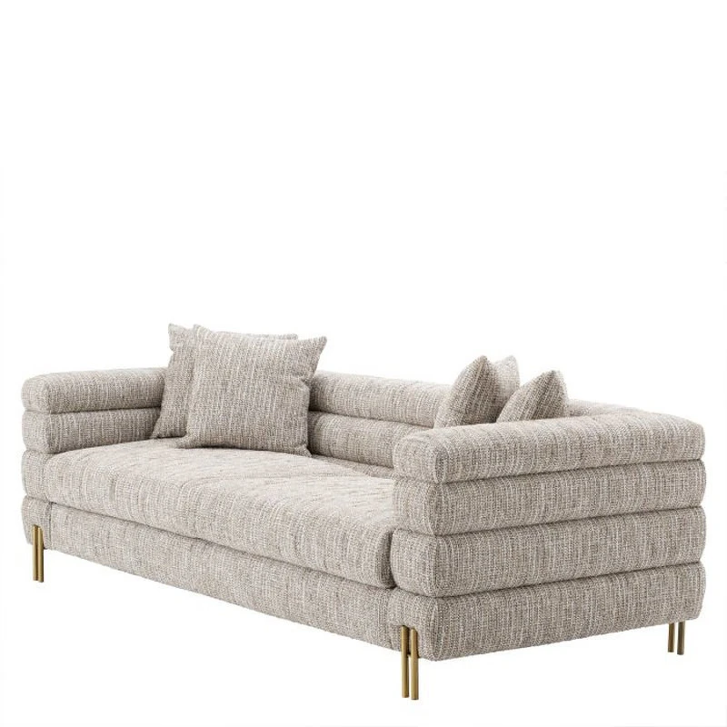 Диван York Eichholtz Chairs And Sofas 230 x 96 x 69h nc82954