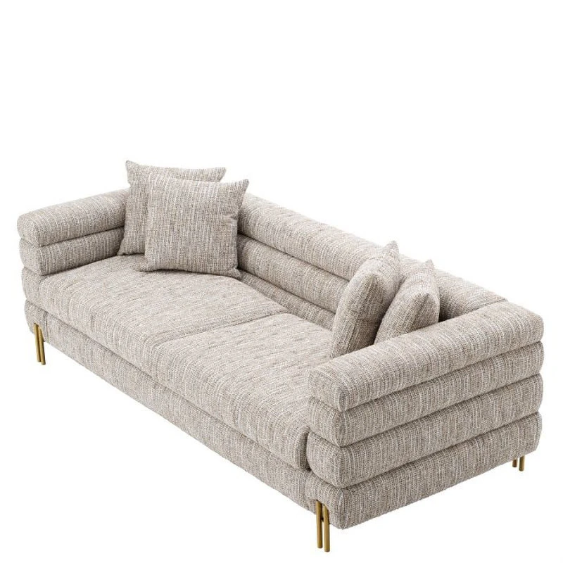 Диван York Eichholtz Chairs And Sofas 230 x 96 x 69h nc82954